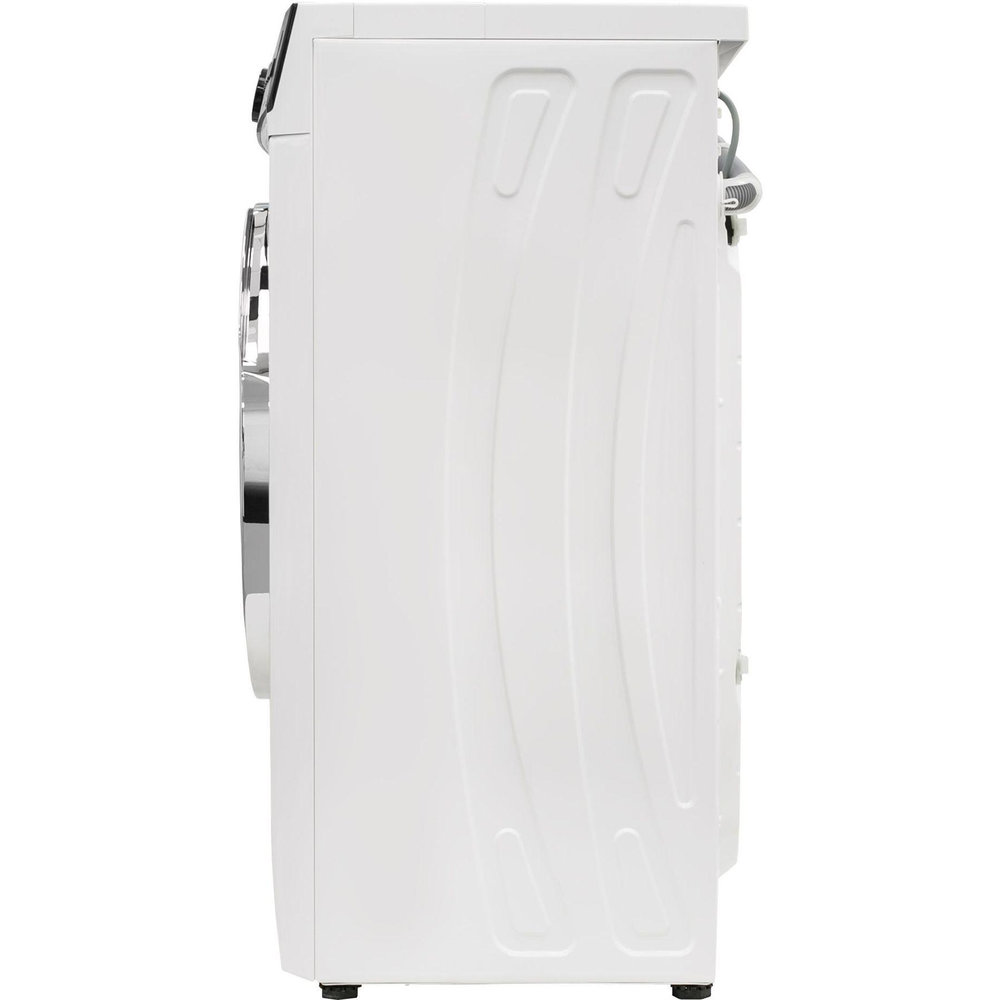 Узкая стиральная машина JACKYS JW 6W12L0N - ракурс 5