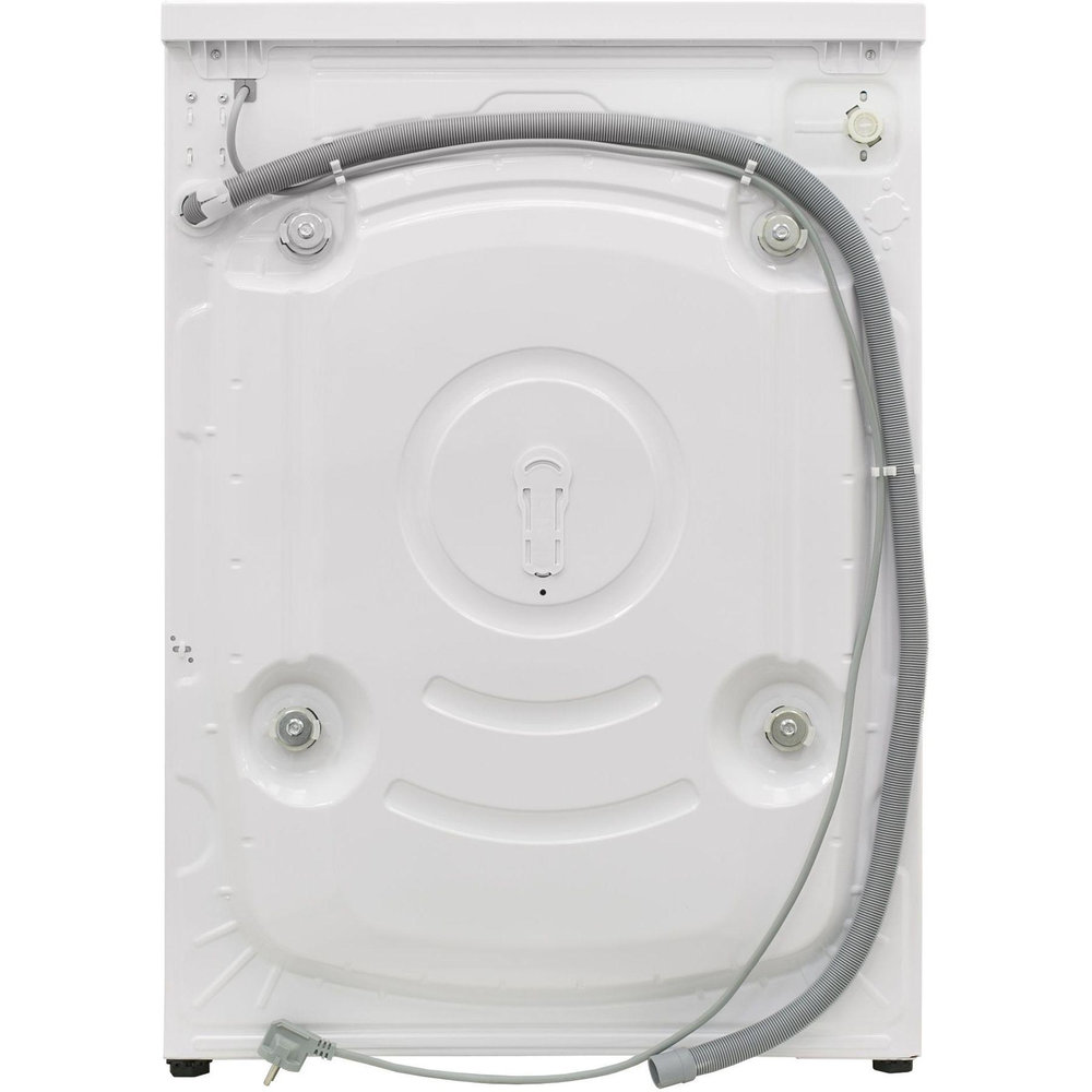 Узкая стиральная машина JACKYS JW 6W12L0N - ракурс 6