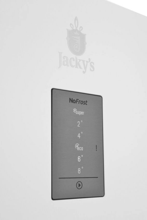 Холодильник JACKYS JR FW20B1 - ракурс 5
