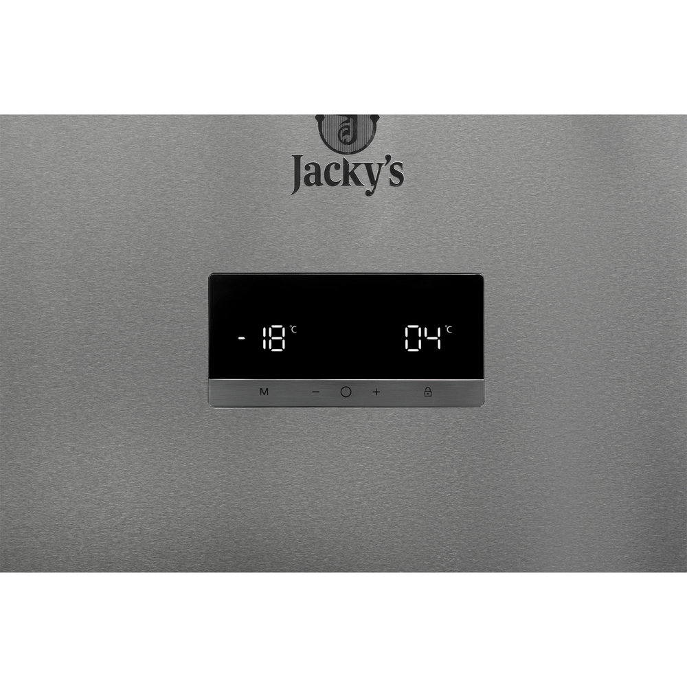 Холодильник JACKYS JR FI2000 - ракурс 8