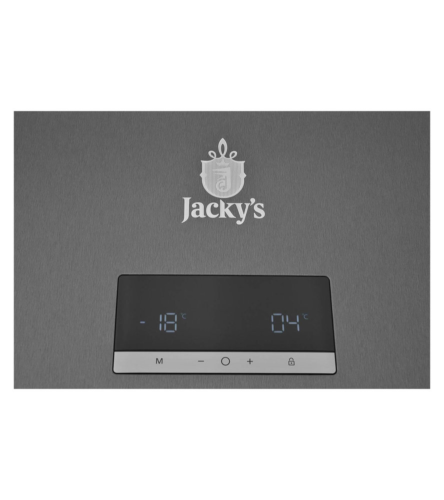 Холодильник JACKYS JR FD2000 - ракурс 9