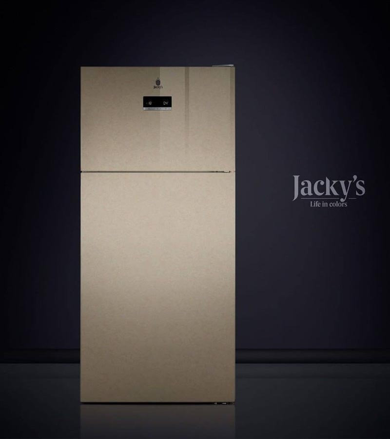 Холодильник JACKYS JR FV570EN - ракурс 3