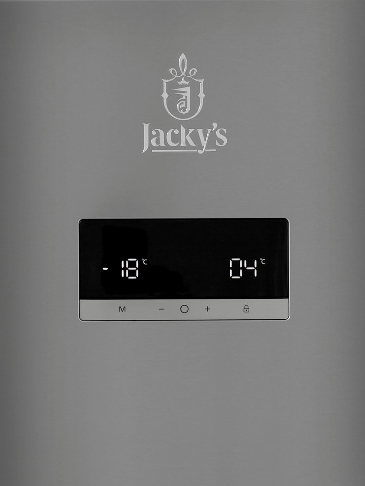 Холодильник JACKYS JR FI568EN - ракурс 12