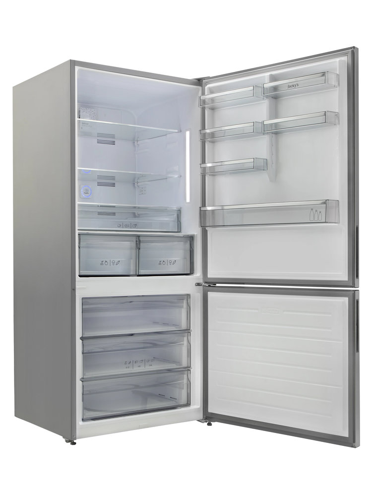 Холодильник JACKYS JR FI568EN - ракурс 9