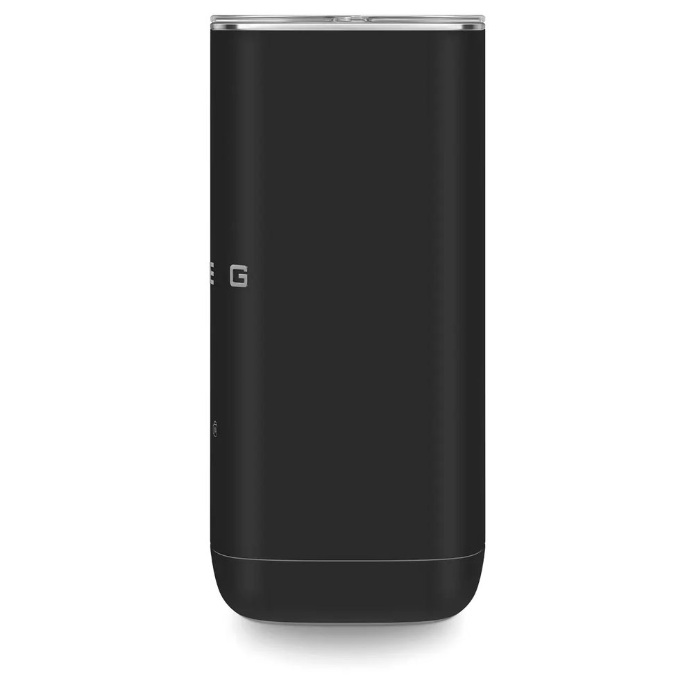 Вспениватель молока SMEG MFF 02BLMEU - ракурс 2