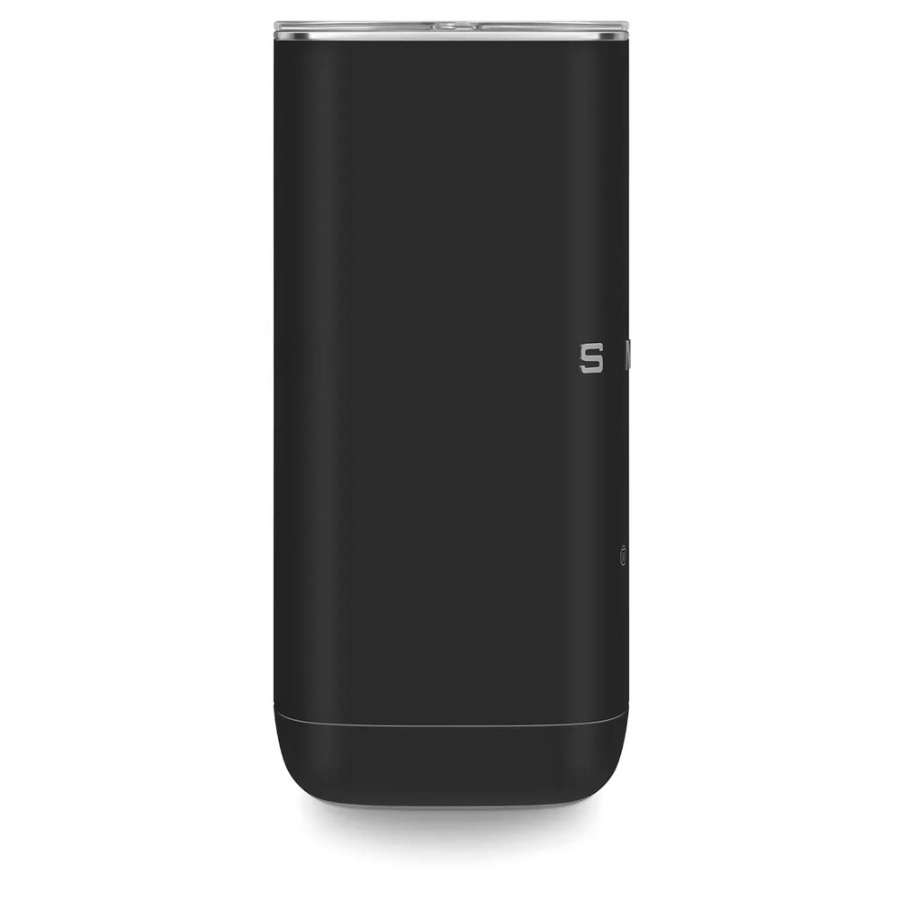 Вспениватель молока SMEG MFF 02BLMEU - ракурс 4
