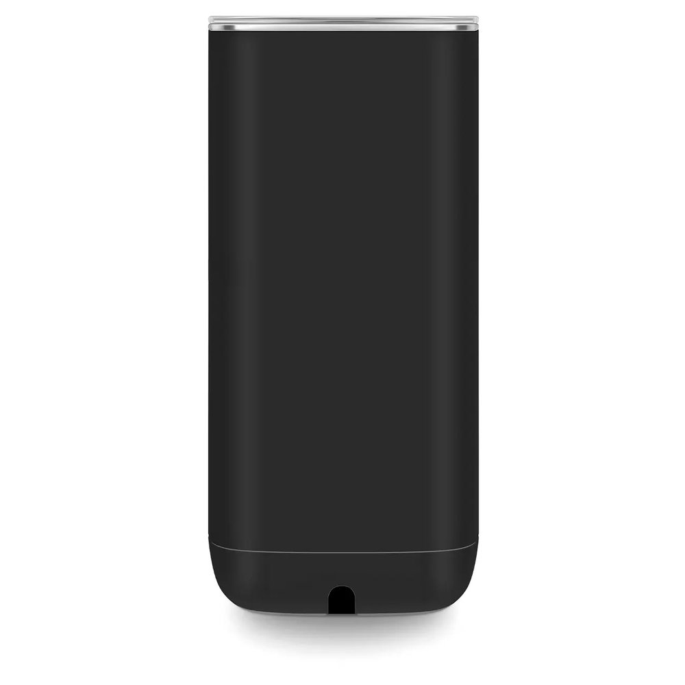 Вспениватель молока SMEG MFF 02BLMEU - ракурс 5