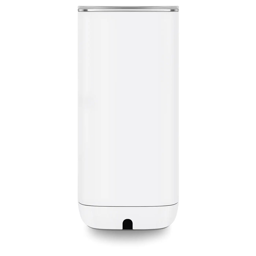 Вспениватель молока SMEG MFF 02WHMEU - ракурс 5