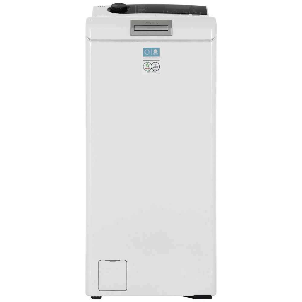 Стиральная машина с вертикальной загрузкой AEG LTR 7E273E - ракурс 2