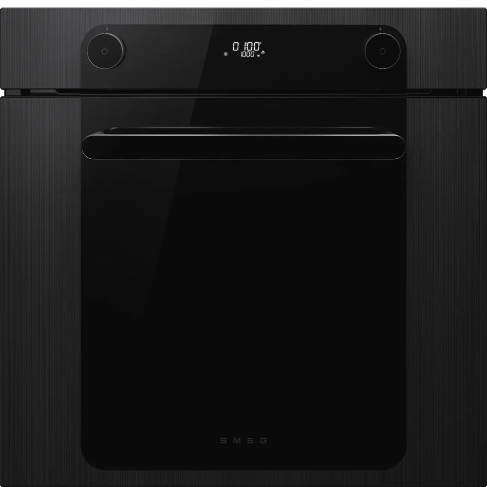 Электрический духовой шкаф SMEG SFP 6201TB