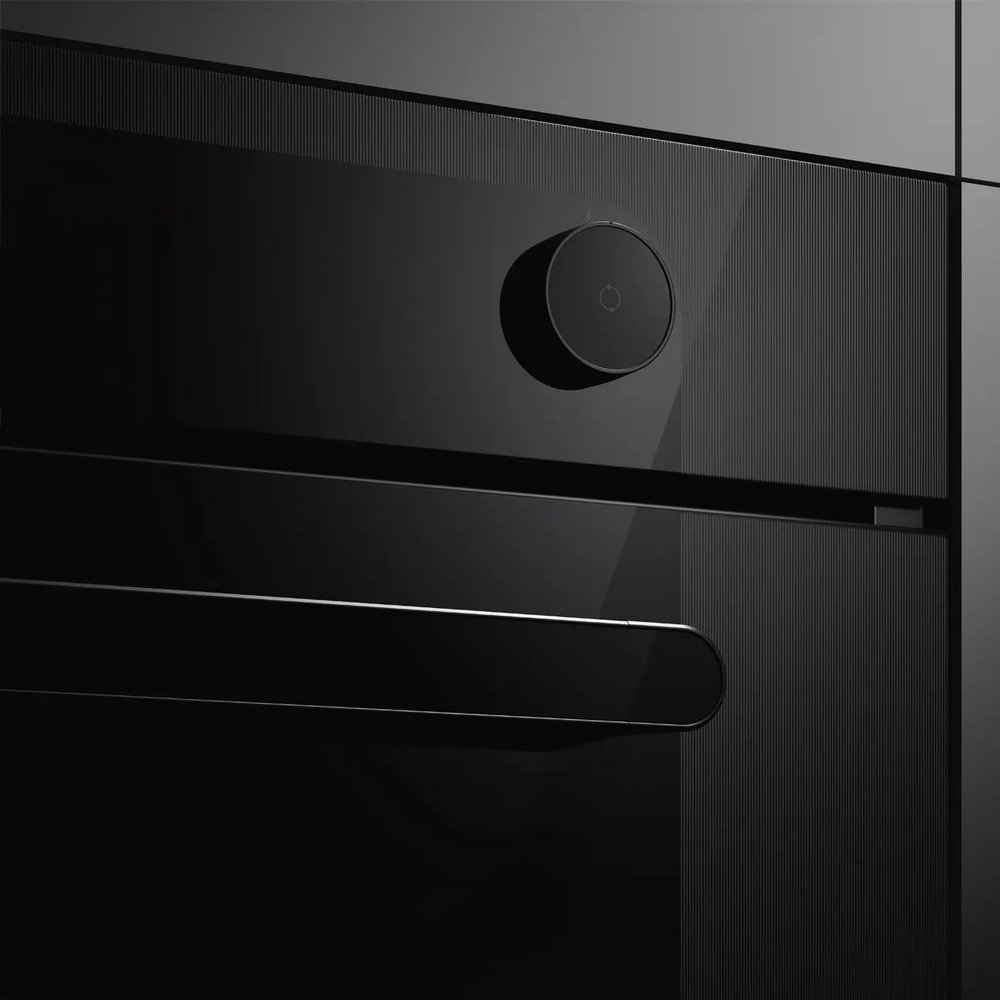 Электрический духовой шкаф SMEG SFP 6201TB - ракурс 2