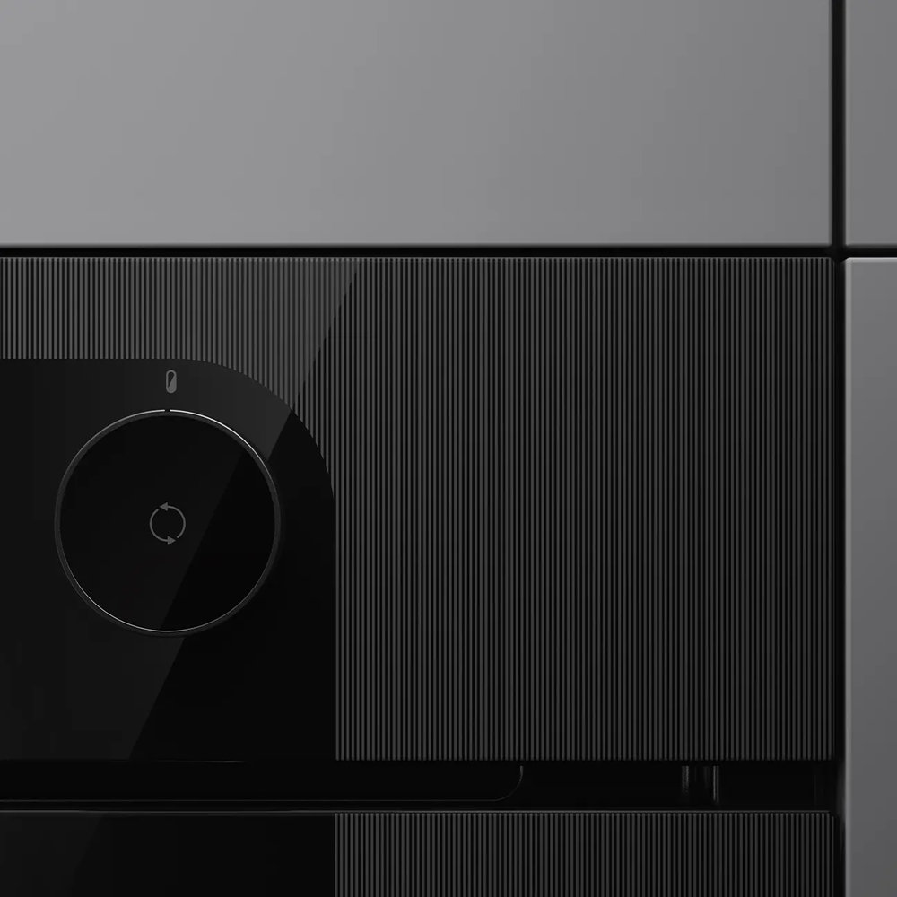 Электрический духовой шкаф SMEG SFP 6201TB - ракурс 4