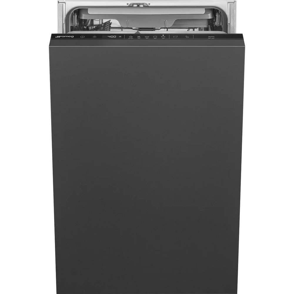 Встраиваемая посудомоечная машина SMEG ST 4523DIN