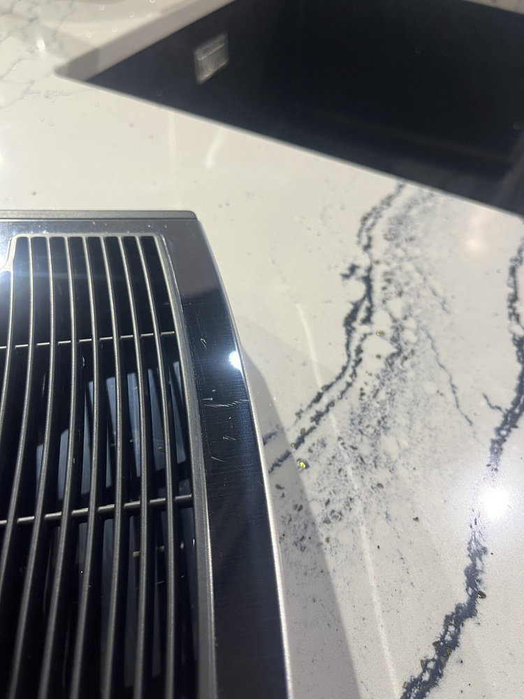 Автоматическая кофемашина NIVONA NICR 555 - ракурс 3