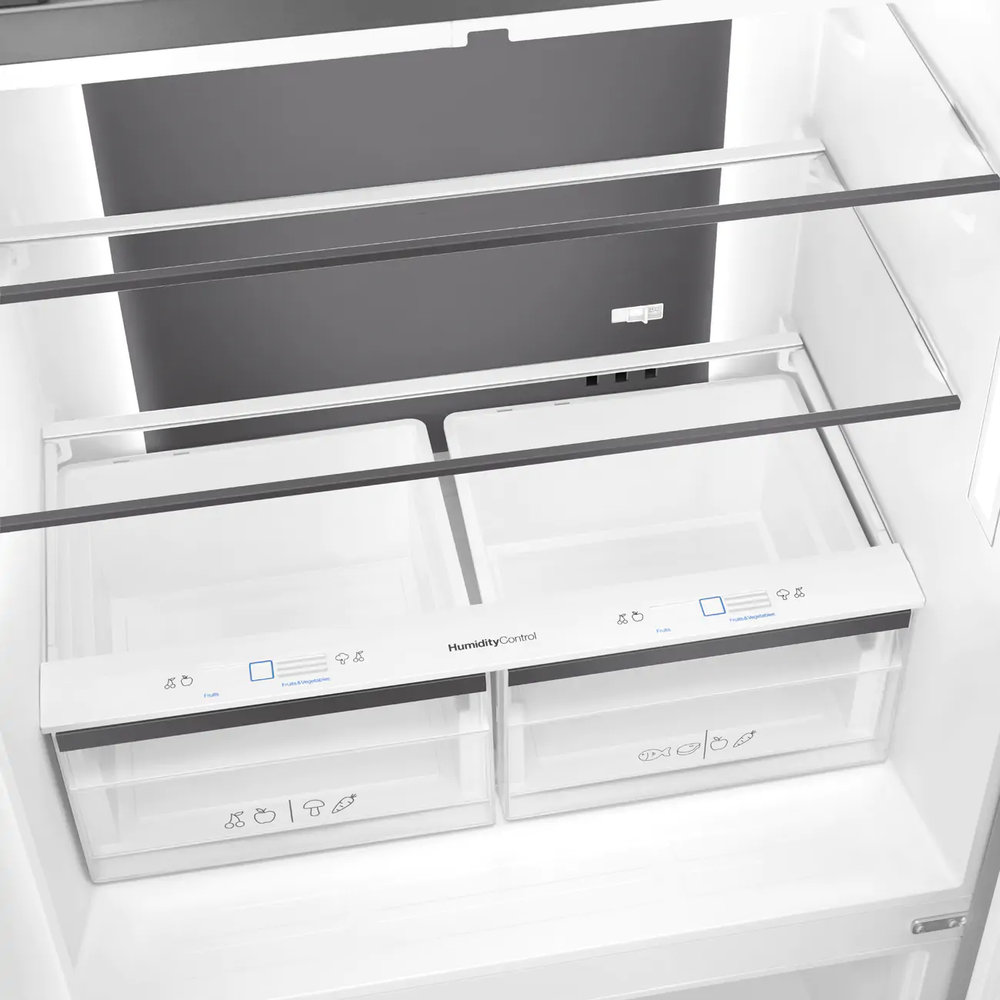 Холодильник Side by Side SMEG FQI 48KD - ракурс 5