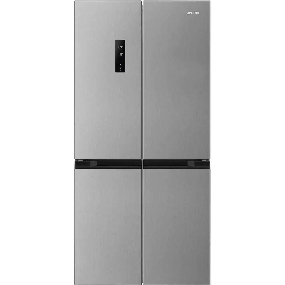 Холодильник Side by Side SMEG FQI 48XD