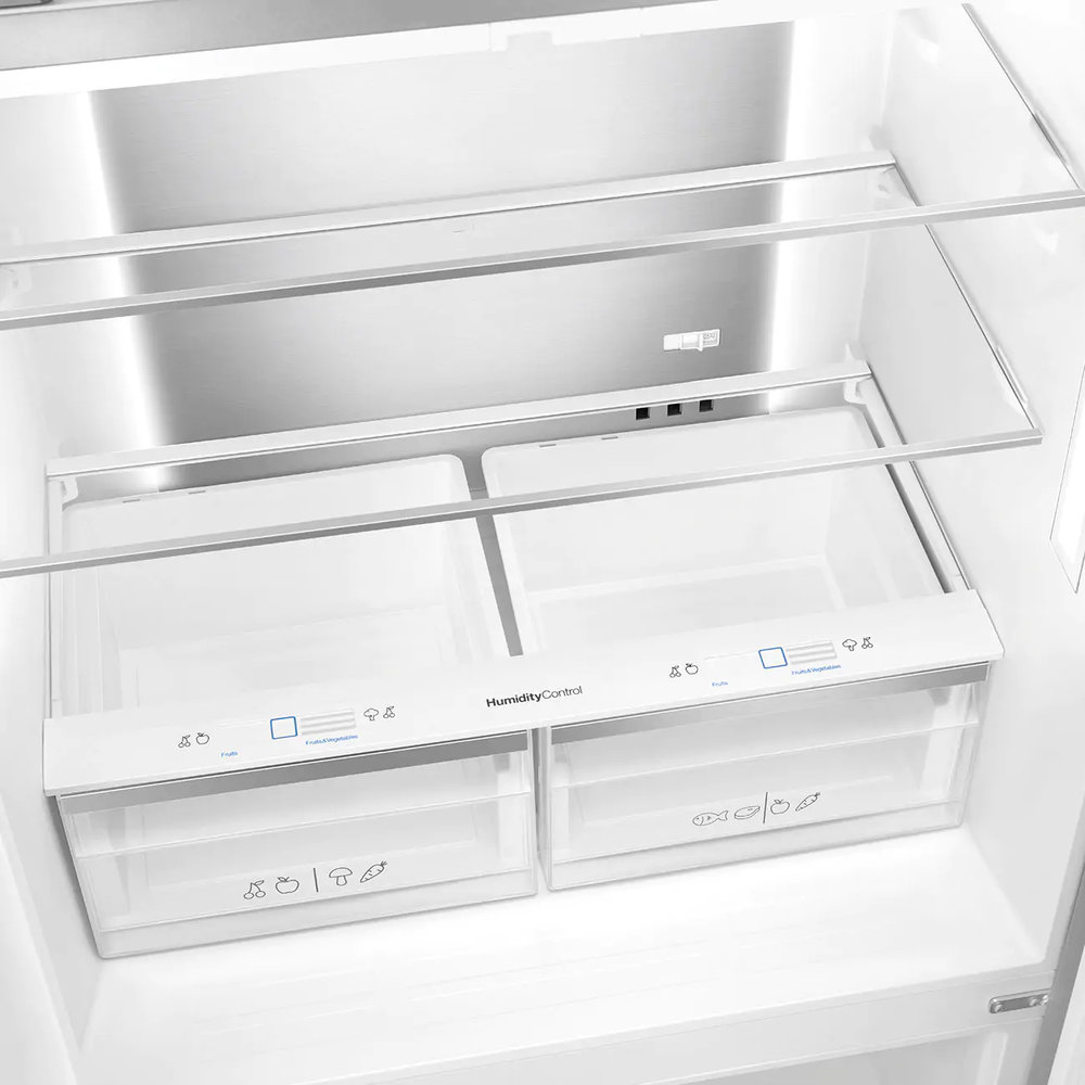 Холодильник Side by Side SMEG FQI 48XD - ракурс 5