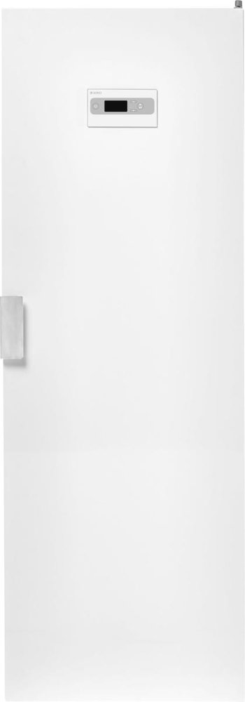 Сушильный шкаф ASKO DC 7774.V.W — ракурс 1 из 5