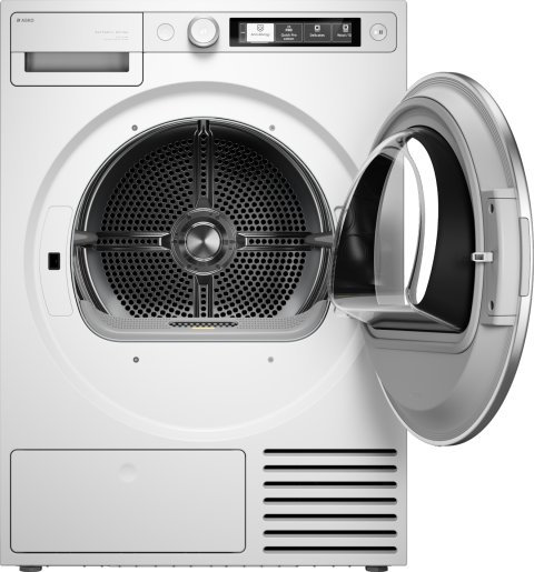 Сушильная машина ASKO T 509HRW - ракурс 3