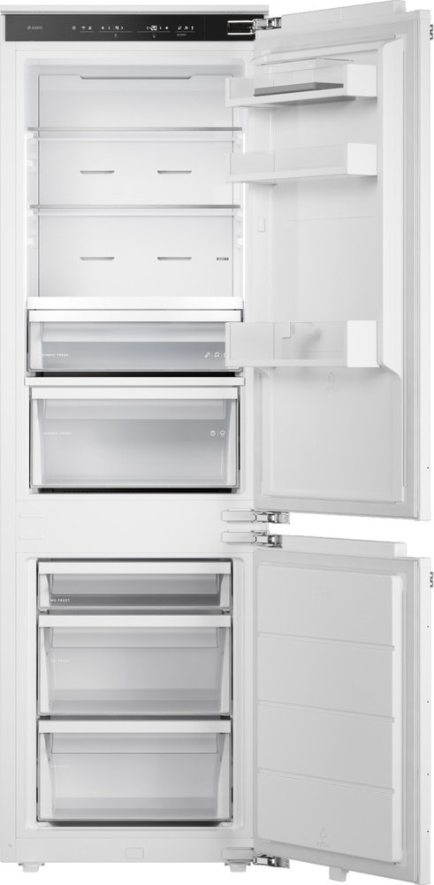 Встраиваемый холодильник ASKO RBC 276DNC1