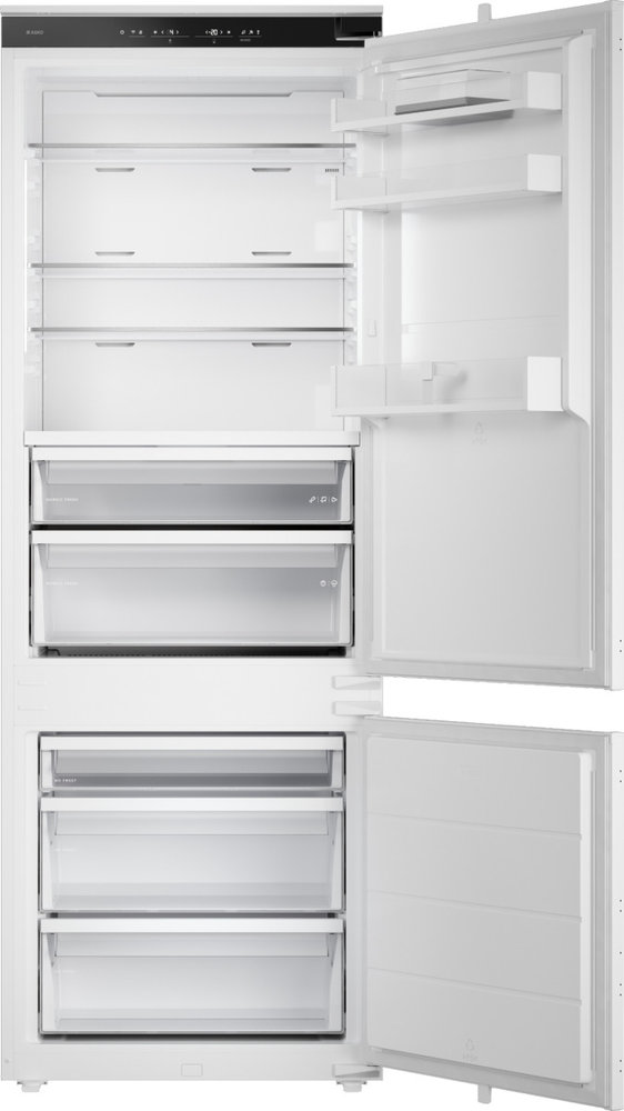 Холодильник ASKO RBC 297SND1.P