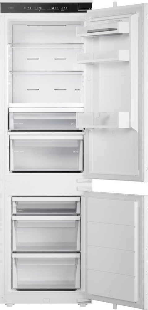 Холодильник ASKO RBC 276SND1.P