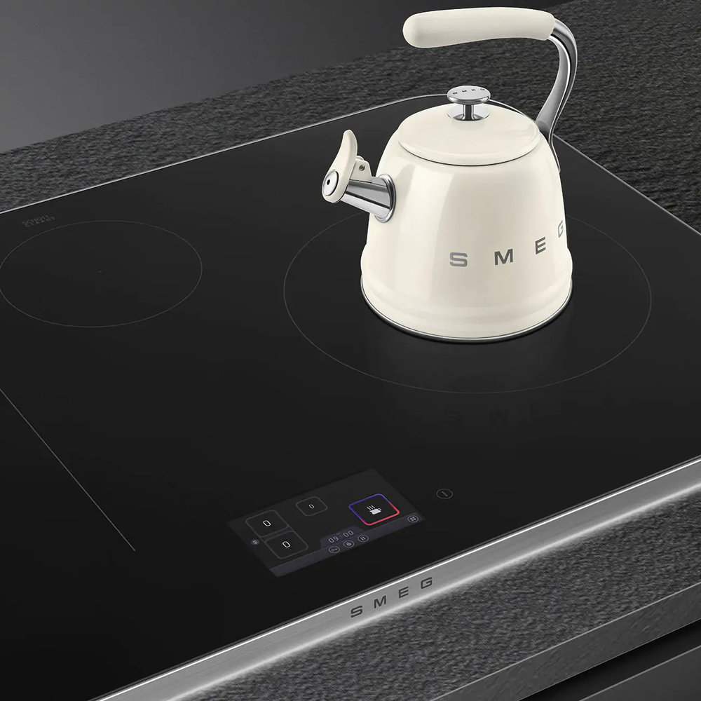 Варочная панель SMEG SISL 7845X - ракурс 7
