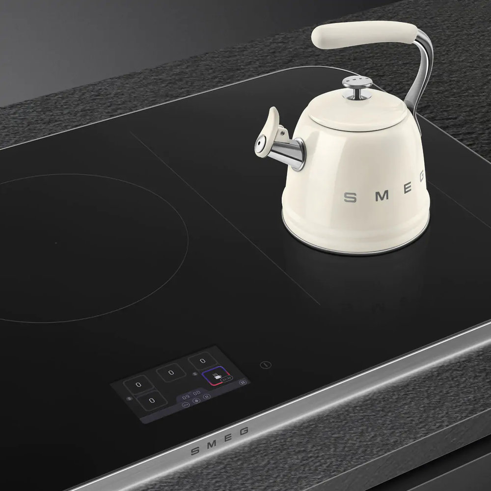 Варочная панель SMEG SISL 7955X - ракурс 7