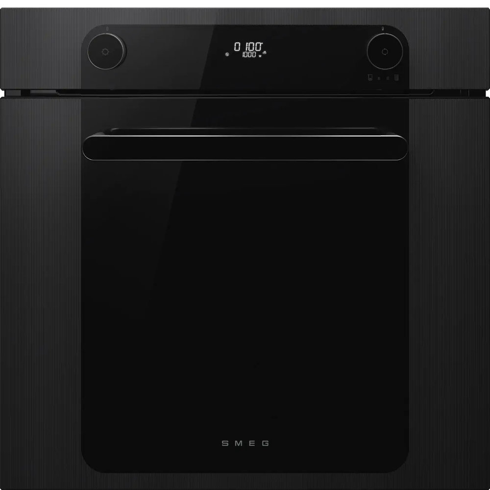 Духовой шкаф SMEG SO 6201S2B