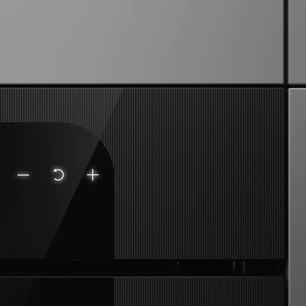 Духовой шкаф SMEG SO 6202M2B - ракурс 3