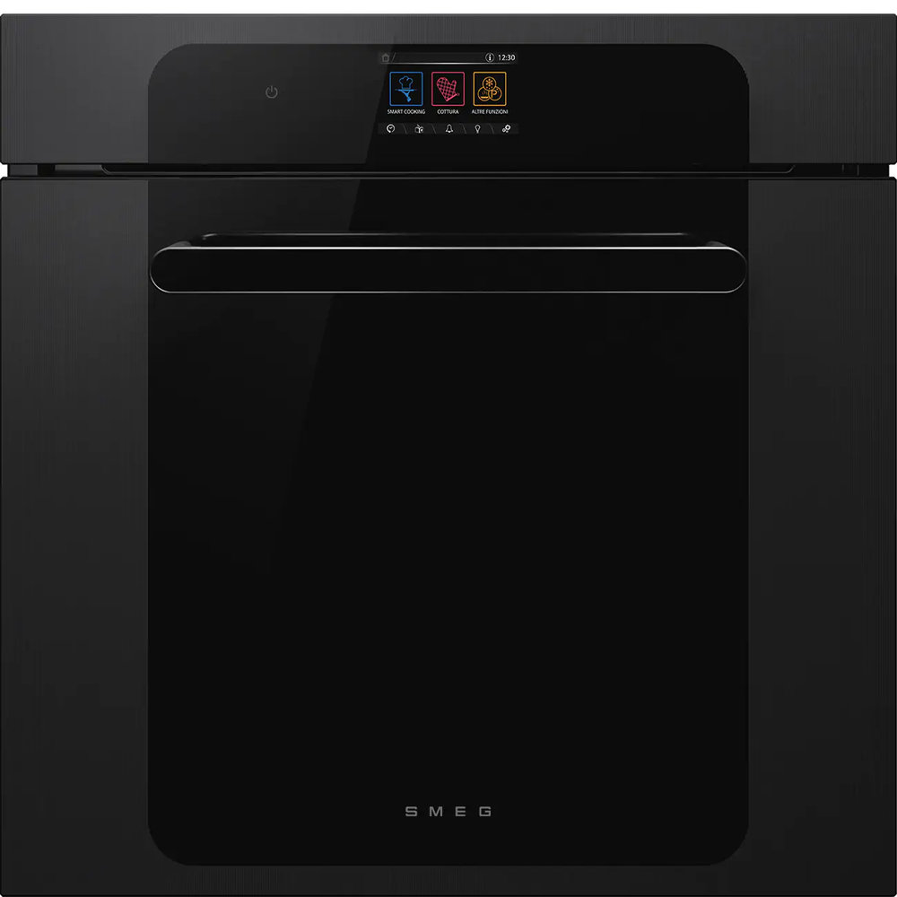Духовой шкаф SMEG SO 6204APB