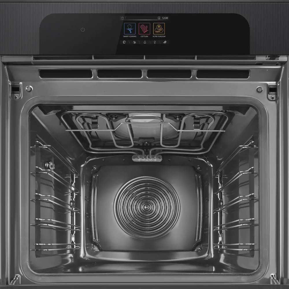 Духовой шкаф SMEG SO 6204APB - ракурс 12