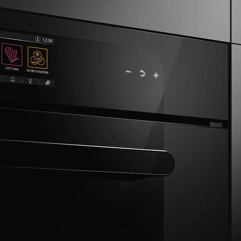 Духовой шкаф SMEG SO 6204APB - ракурс 2