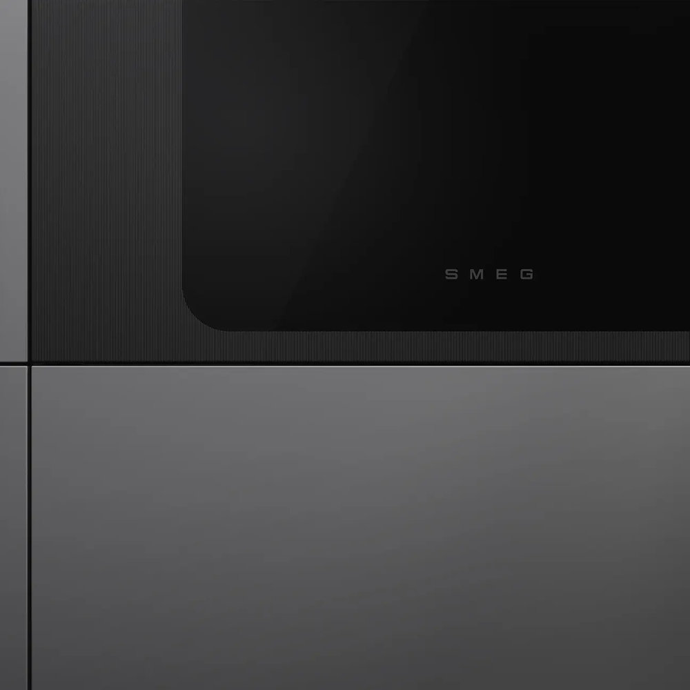 Духовой шкаф SMEG SO 6204APB - ракурс 3