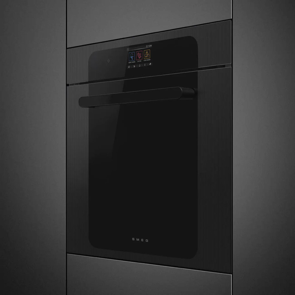 Духовой шкаф SMEG SO 6204APB - ракурс 4
