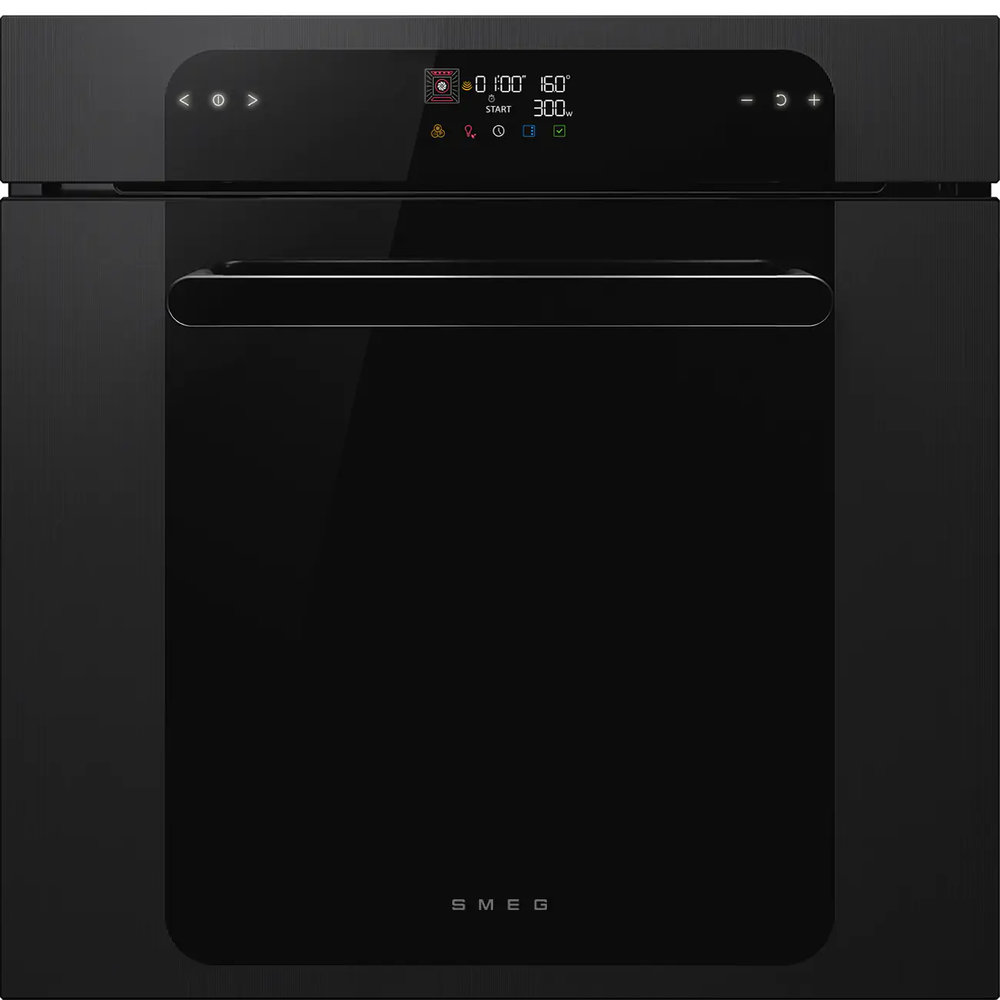 Духовой шкаф SMEG SOP 6202TB