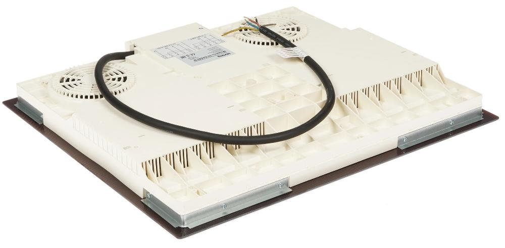 Варочная панель KORTING HI 64540 B - ракурс 4