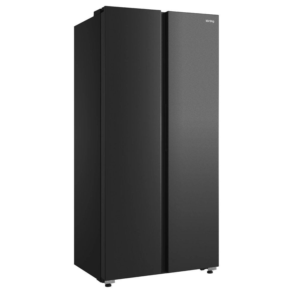 Холодильник KORTING KNFS 83177 N - ракурс 2
