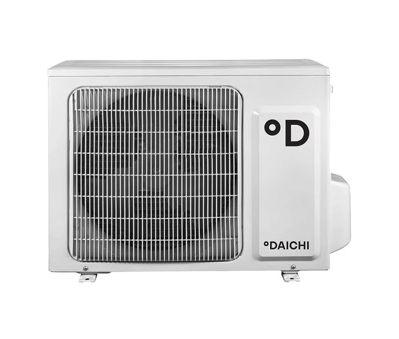 Кондиционер DAICHI ICE20AVQS1R/ICE20FVS1R - ракурс 2