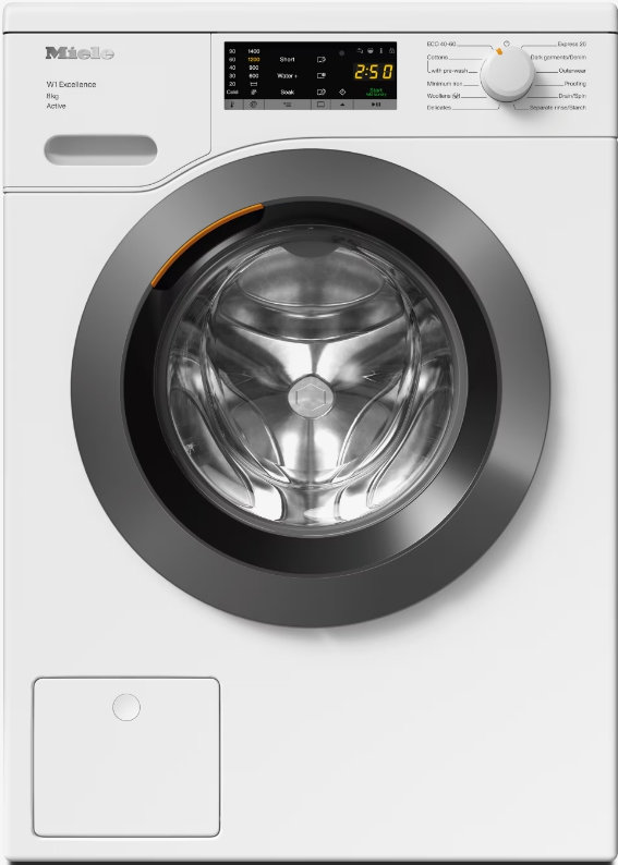 Стиральная машина MIELE WEA 125 WCS