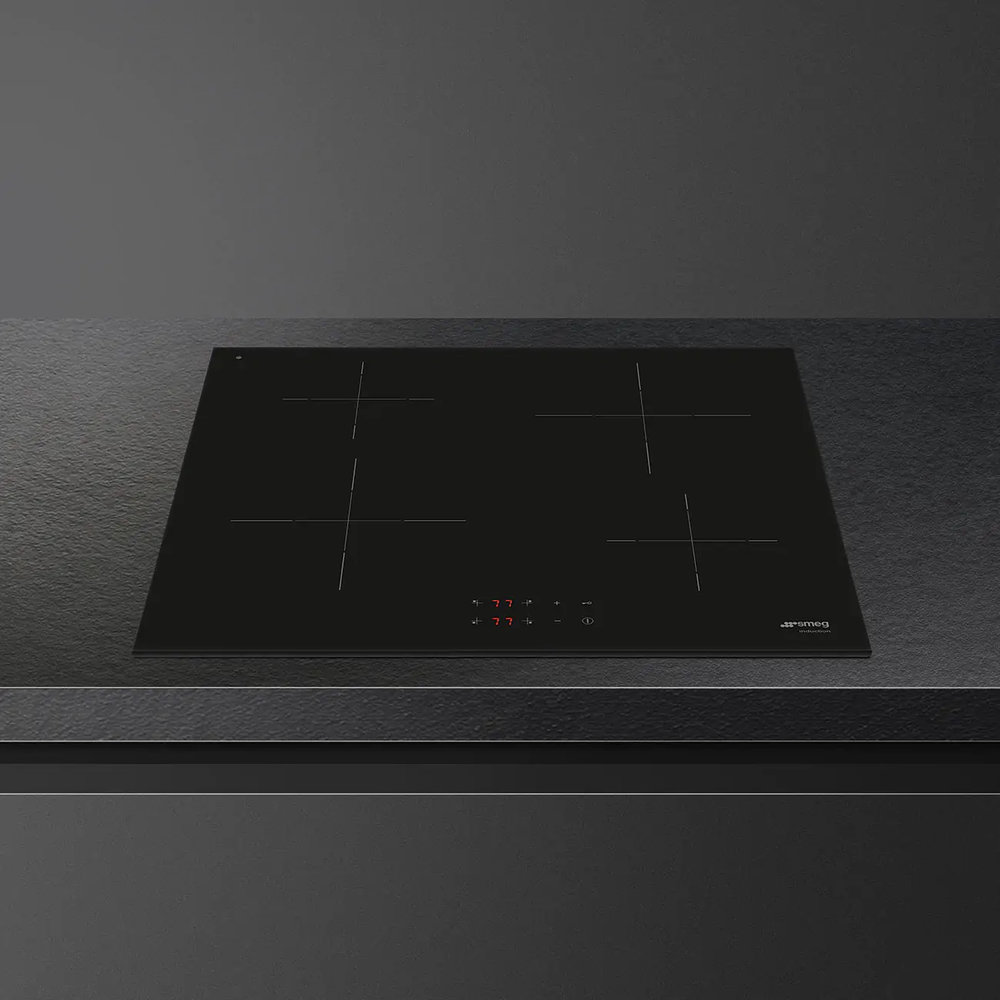 Варочная панель SMEG SI 2641D - ракурс 3