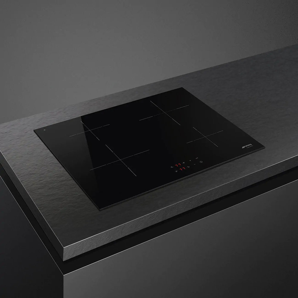 Варочная панель SMEG SI 2641D - ракурс 4