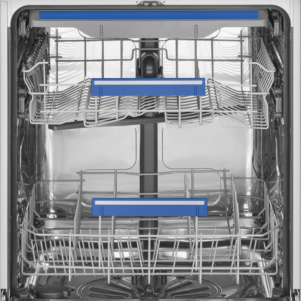 Посудомоечная машина SMEG STL 362DQ - ракурс 6