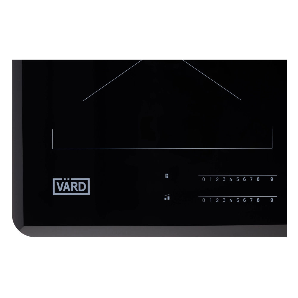 Варочная панель VARD VHI 6461K - ракурс 4