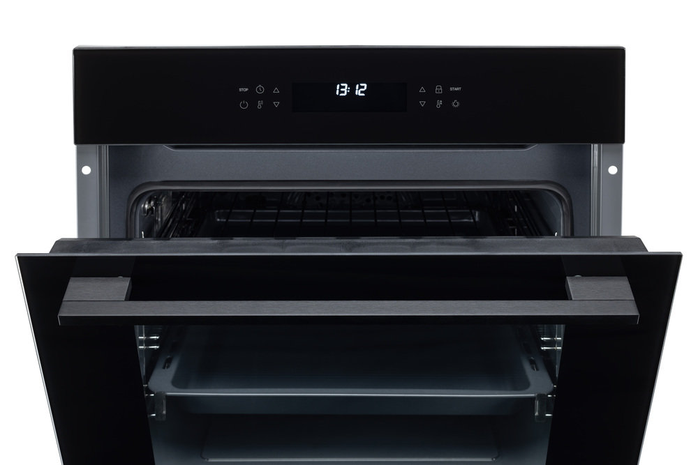 Духовой шкаф VARD VOE 564B - ракурс 3