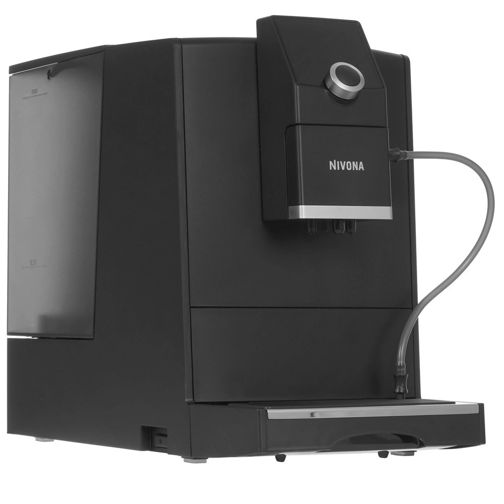 Кофемашина NIVONA NICR 790 - ракурс 2