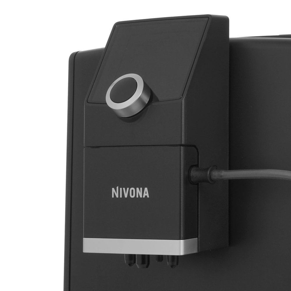 Кофемашина NIVONA NICR 790 - ракурс 4