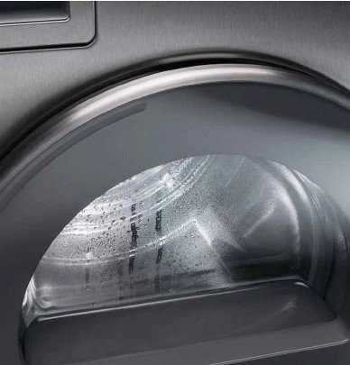 Сушильная машина СПЕЦВИТРИНА ASKO T 408 CD.W.P - ракурс 4