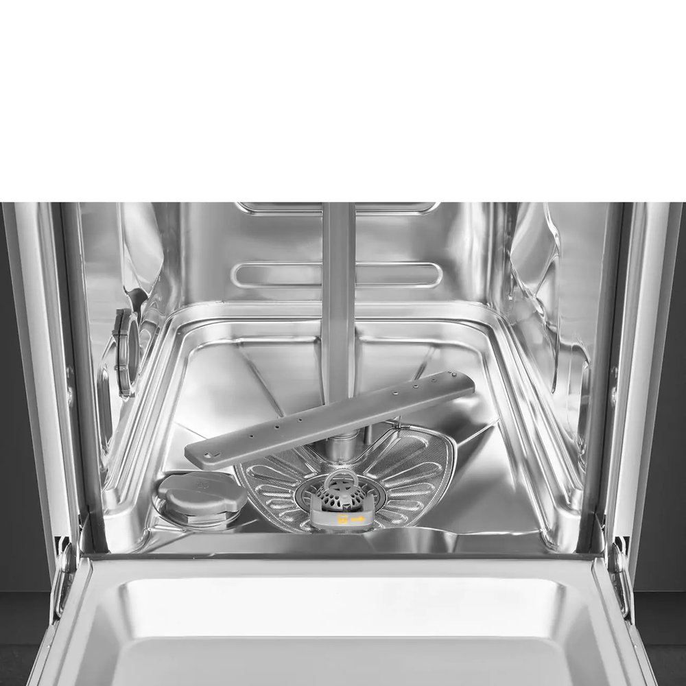 Посудомоечная машина SMEG ST 4512EIN - ракурс 5
