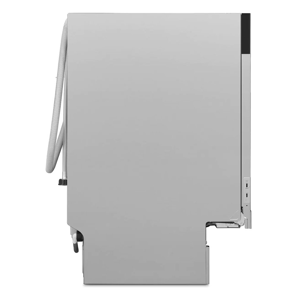 Посудомоечная машина SMEG ST 4512EIN - ракурс 6